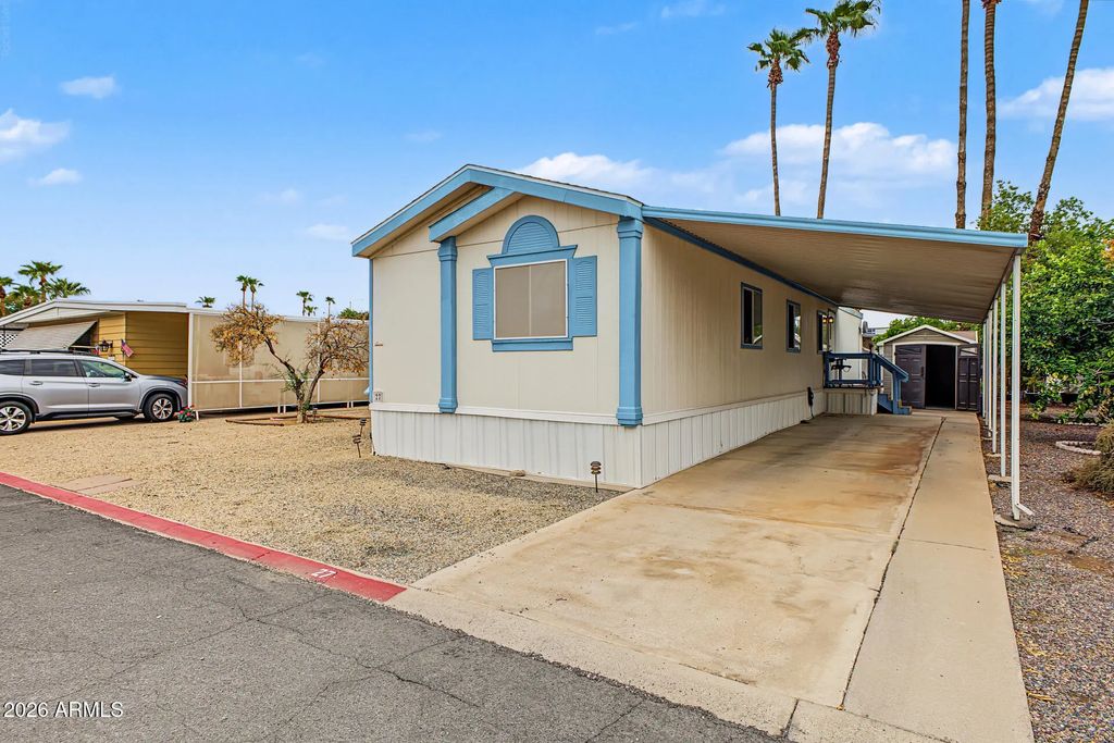 2650 W Union Hills Drive (unit 27), Phoenix