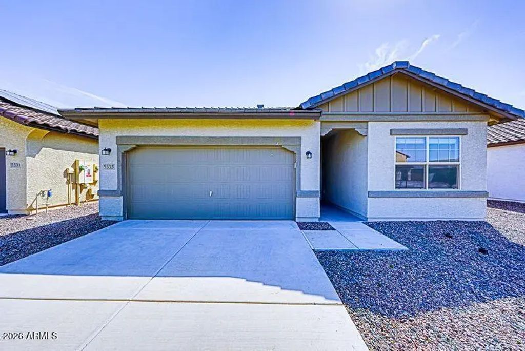 5535 W Willow Ridge Drive, Laveen
