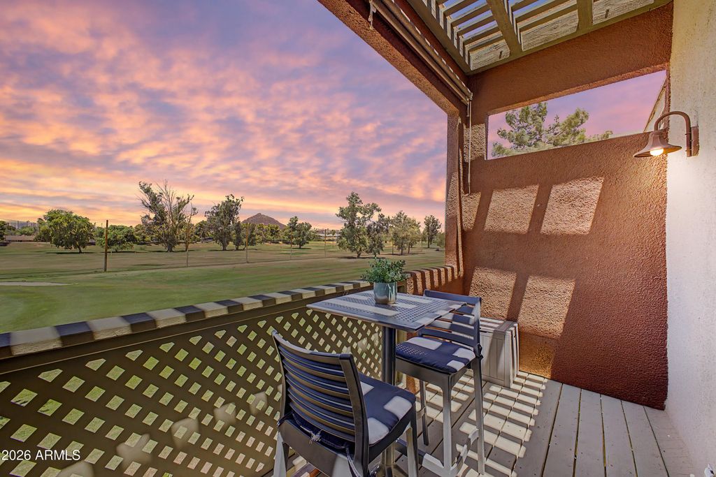 3500 N Hayden Road (unit 1304), Scottsdale