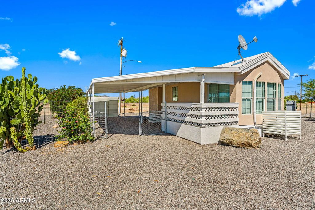66589 Highway 60, Salome