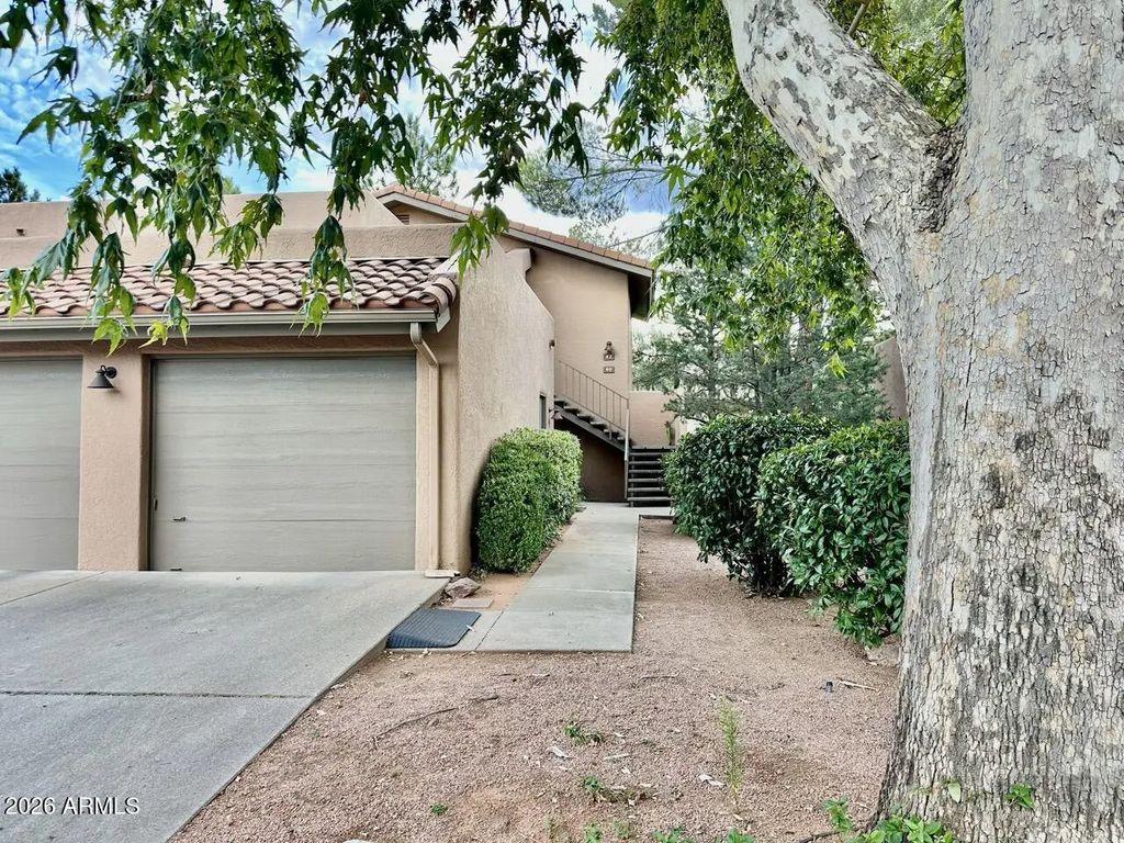 42 Tanager Lane, Sedona