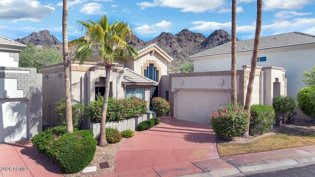 3128 E Sierra Vista Drive, Phoenix