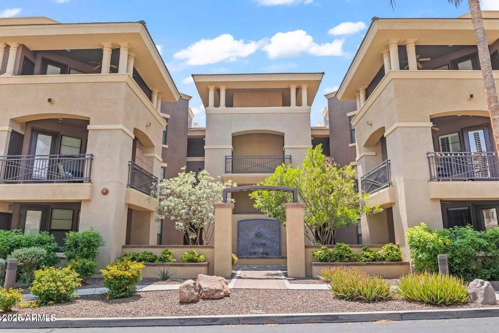 7601 E Indian Bend Road (unit 2032), Scottsdale