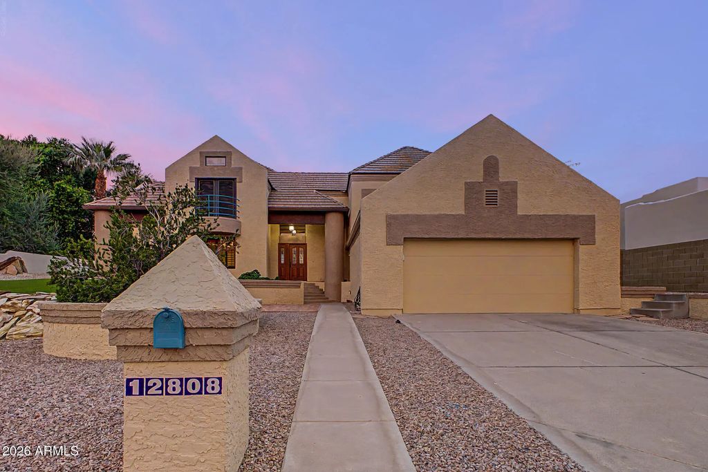 12808 S 38th Street, Phoenix