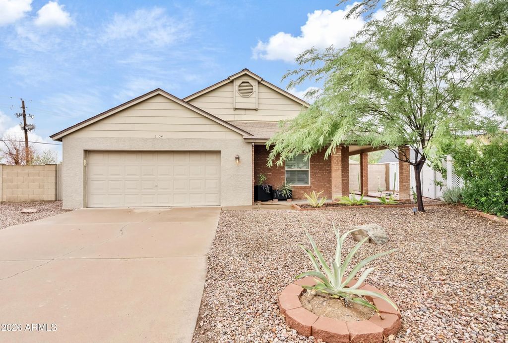 19048 N 6th Drive, Phoenix