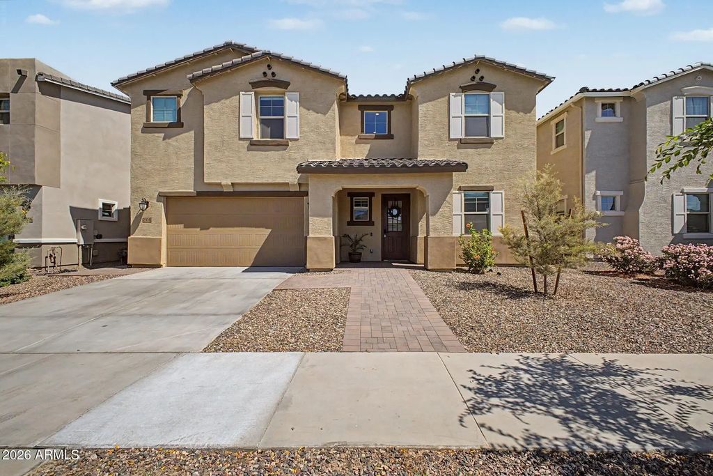 23042 E Happy Road, Queen Creek