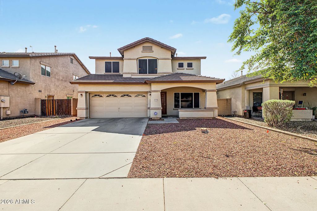 11579 W Harrison Street, Avondale