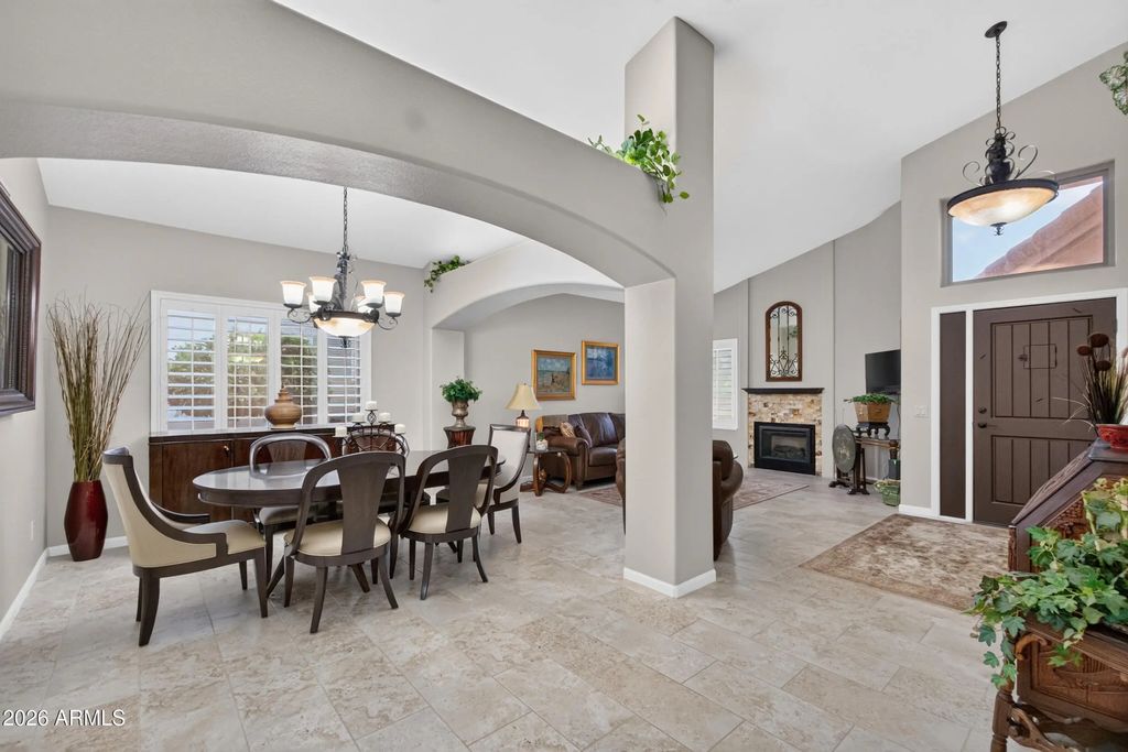 11002 E San Tan Boulevard, Sun Lakes