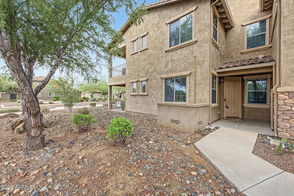 2140 W Tallgrass Trail (unit 107), Phoenix