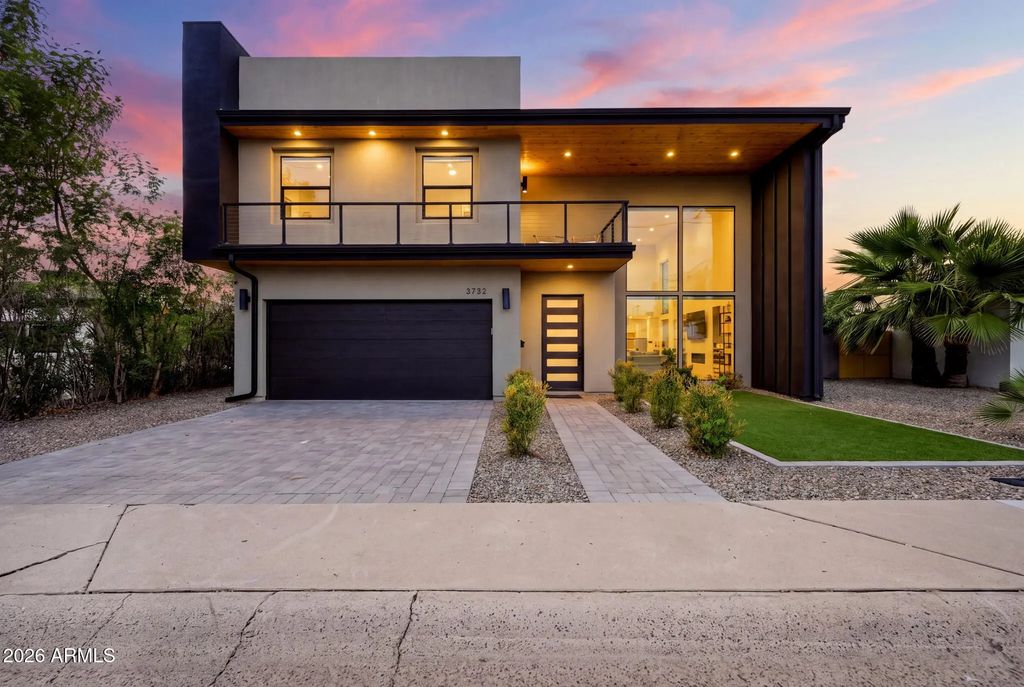 3732 N 68th Street, Scottsdale