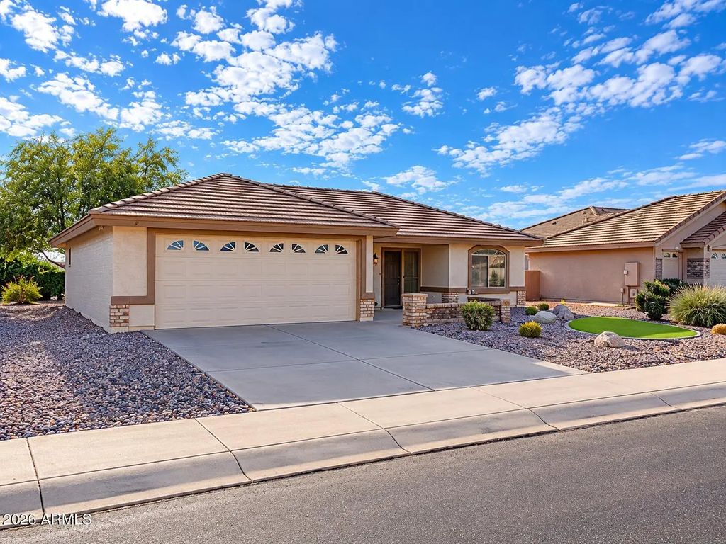 2162 S Yellow Wood Avenue, Mesa