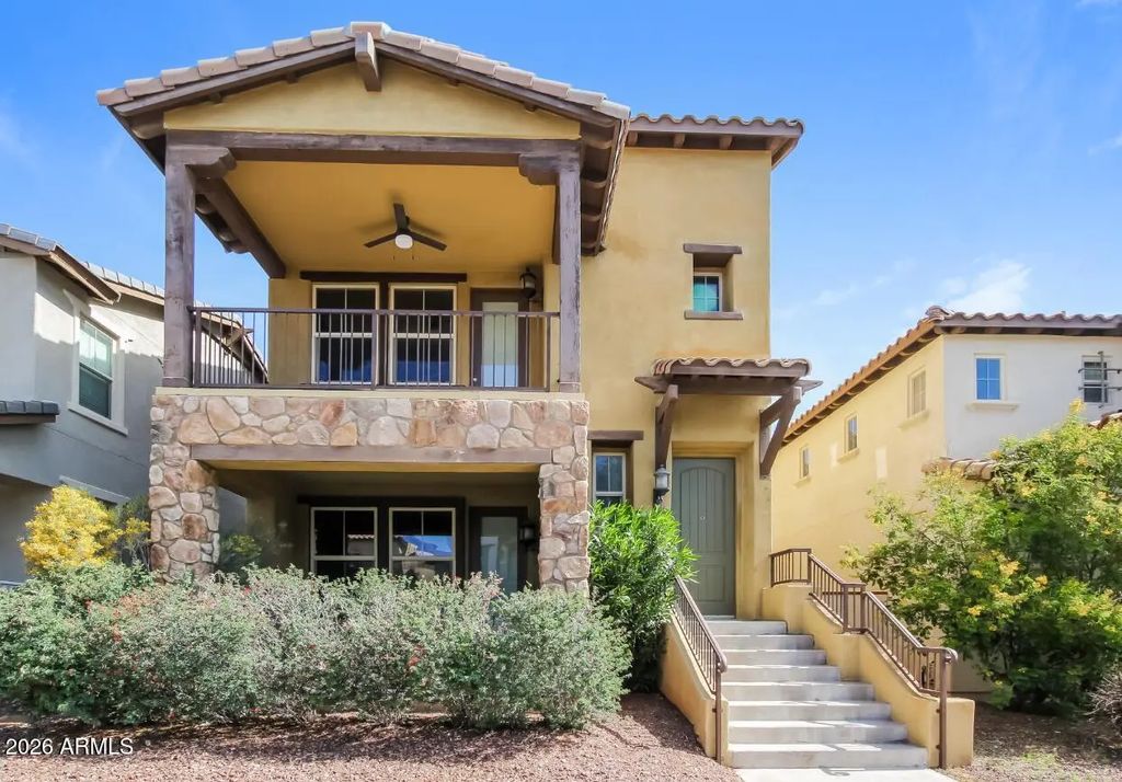 2873 N Claire Drive, Buckeye