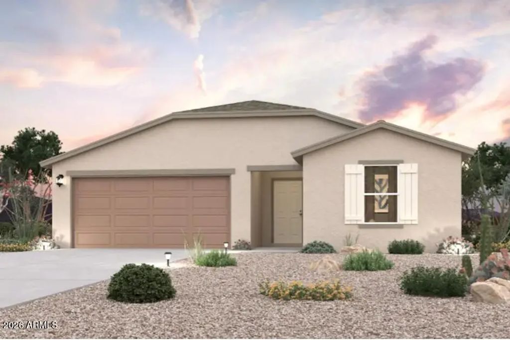 225 W Pleasant Park Drive, Coolidge