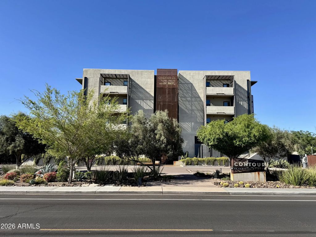 2300 E Campbell Avenue (unit 230), Phoenix