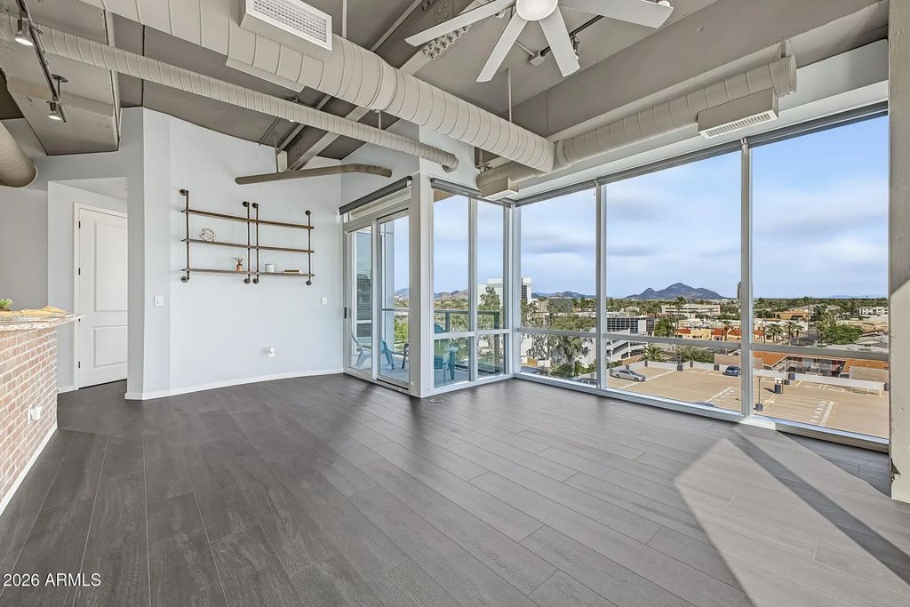 1 E Lexington Avenue (unit 503), Phoenix