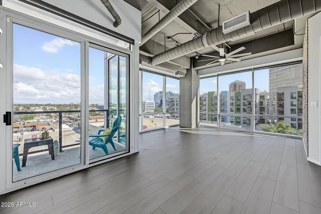 1 E Lexington Avenue (unit 503), Phoenix