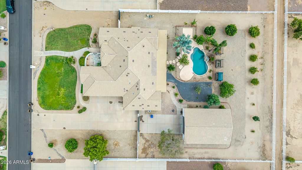 21039 E Pummelos Road, Queen Creek