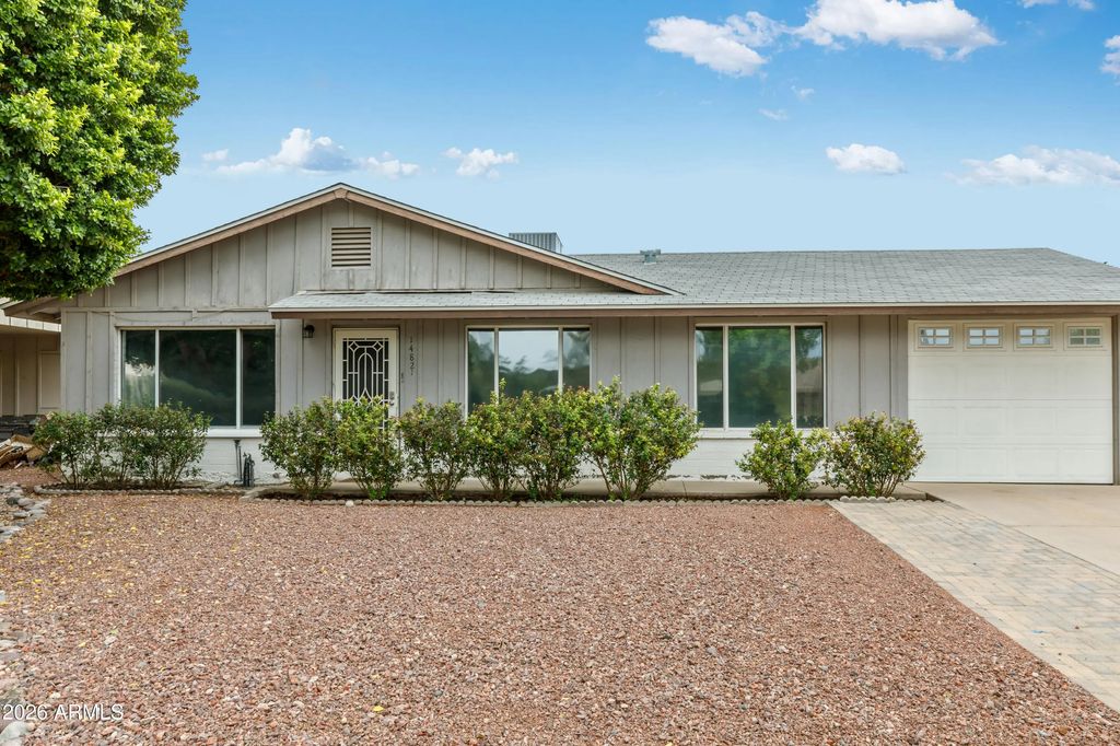 14821 N 37th Way, Phoenix