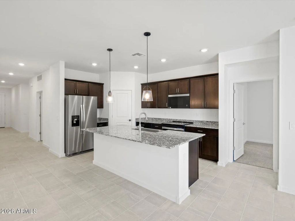 24388 W Long Avenue, Buckeye