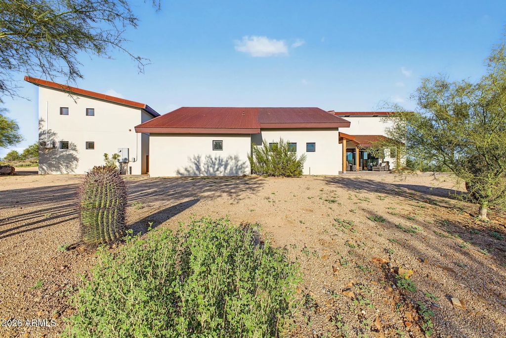 13420 E Jomax Road, Scottsdale