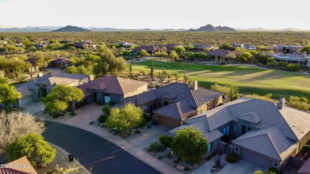 34660 N 93rd Place, Scottsdale