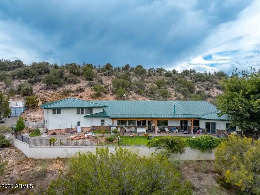3335 E Kearney Trail, Rimrock
