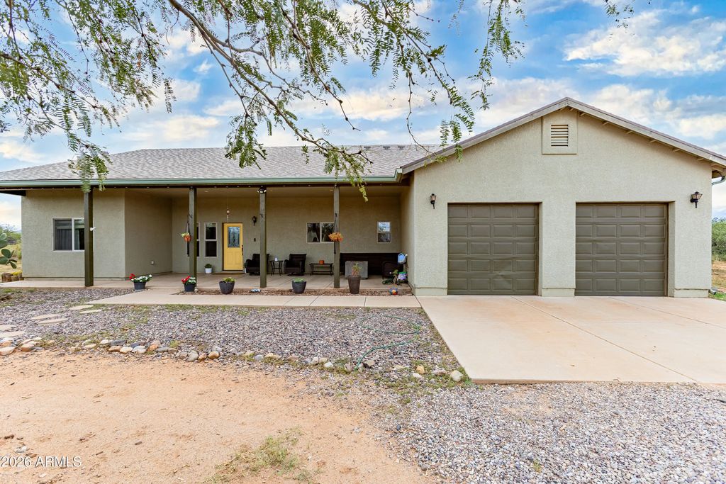 6610 S Cavalry Lane, Hereford