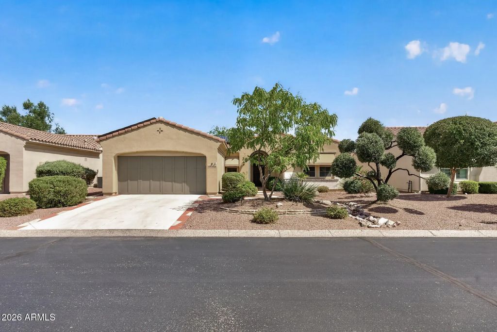 13836 W Sola Drive, Sun City West