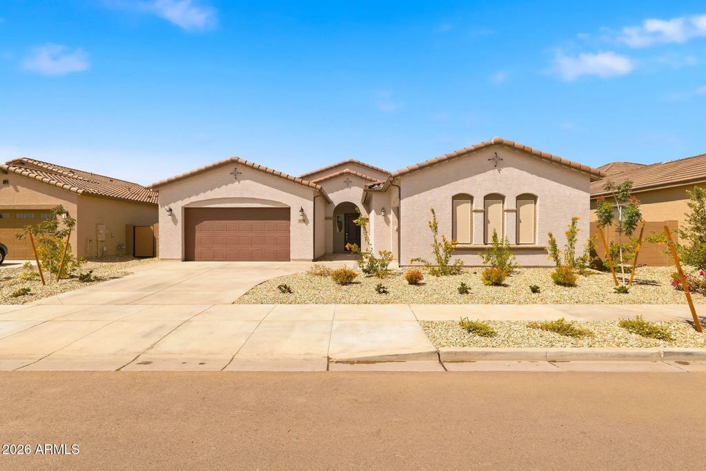 25540 N 174th Avenue, Surprise