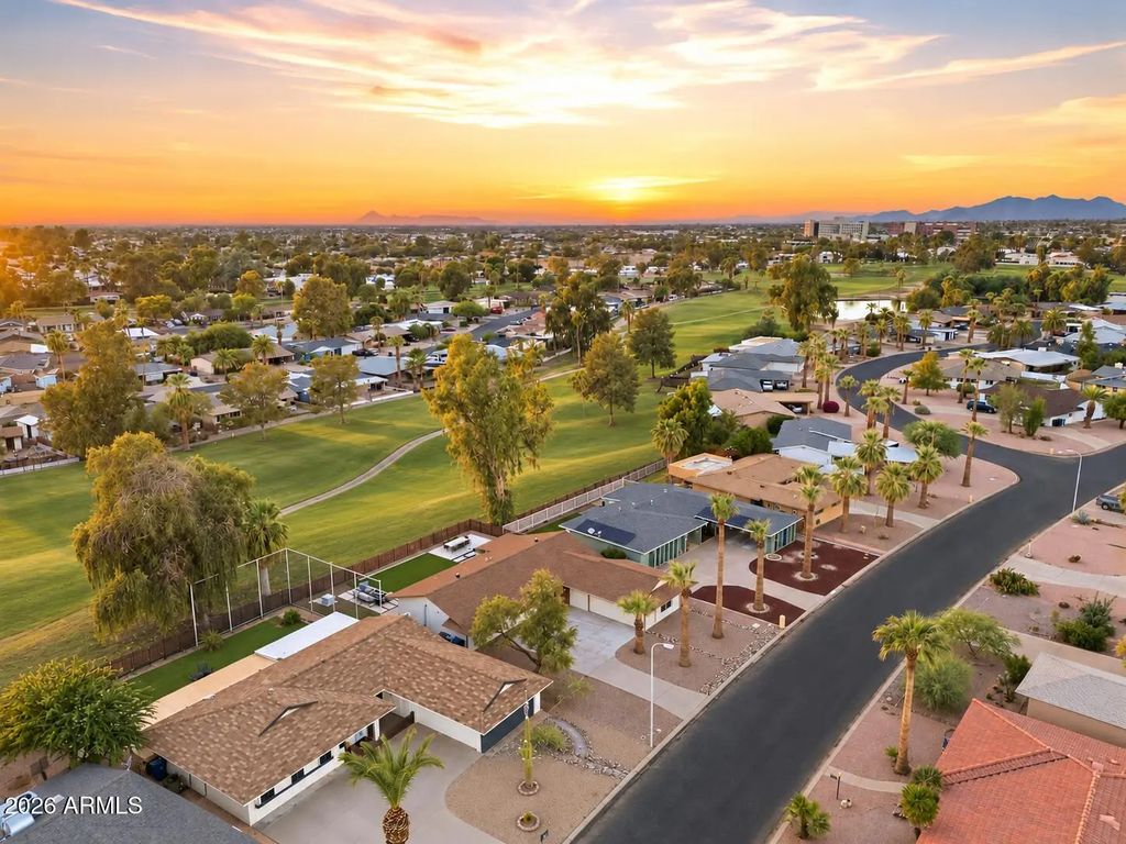 714 S Revolta Circle, Mesa