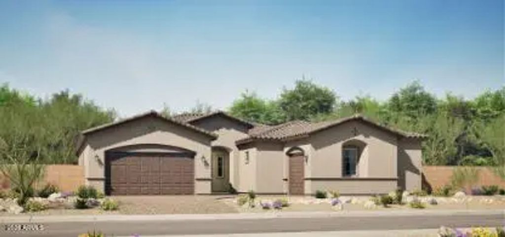 13143 W Sand Flower Drive, Peoria