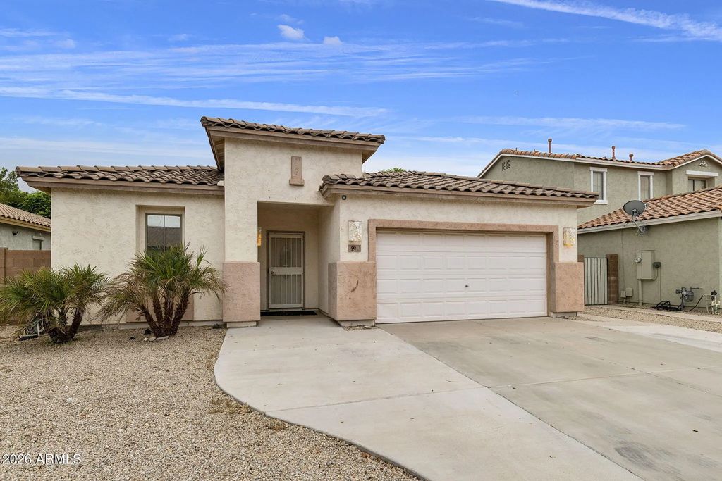 39013 N Luke Lane, San Tan Valley