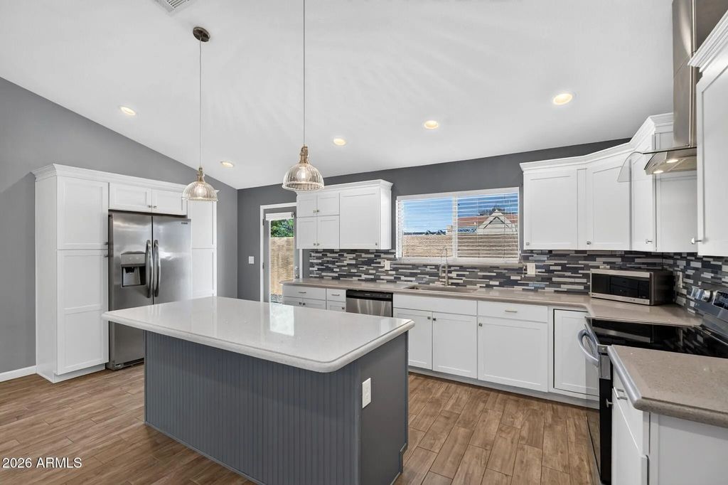 836 E Audrey Lane, Phoenix