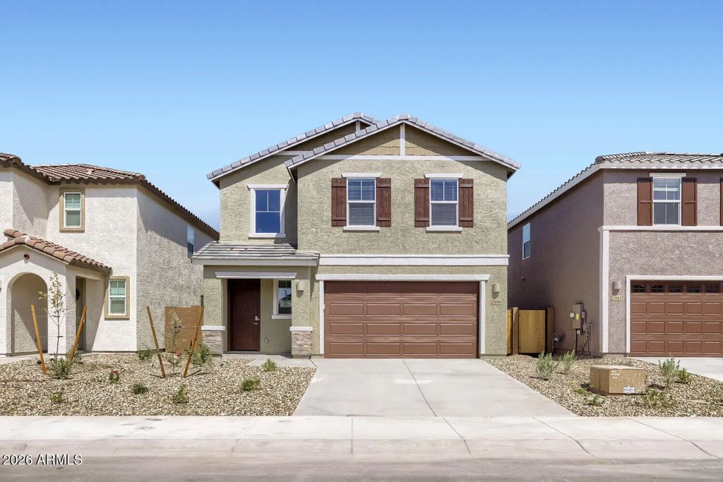23188 W Corona Avenue, Buckeye