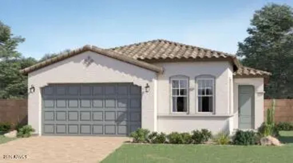 23386 W Parkway Drive, Buckeye