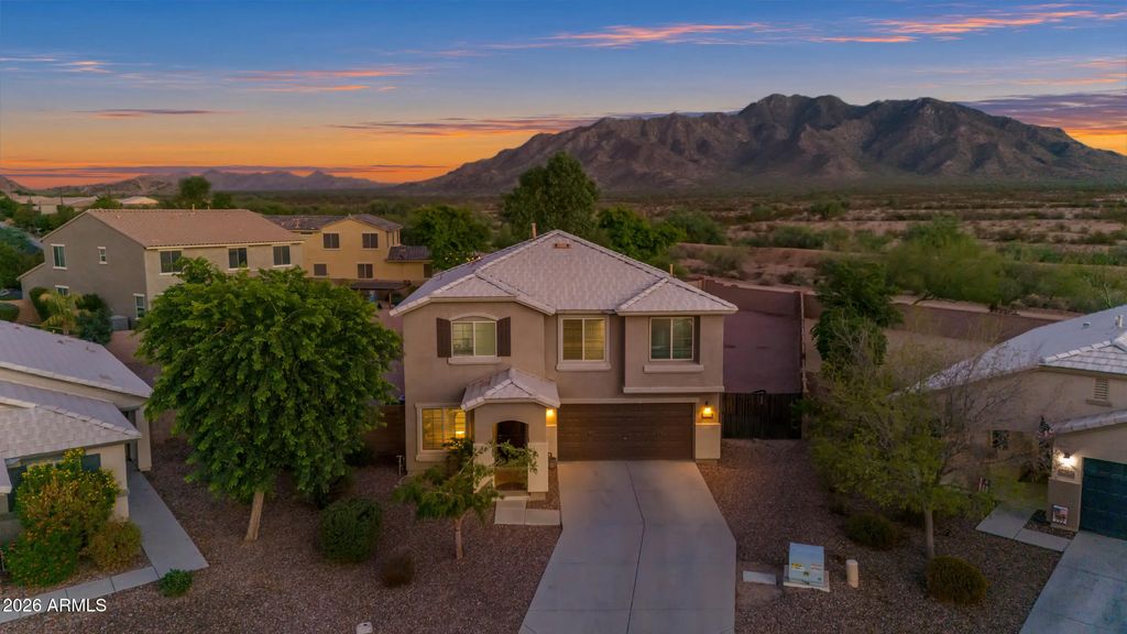 7965 S Abbey Lane, Gilbert