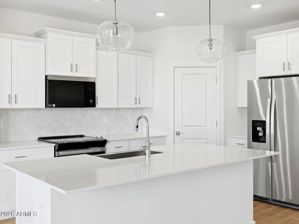 7384 E Tintype Road, San Tan Valley