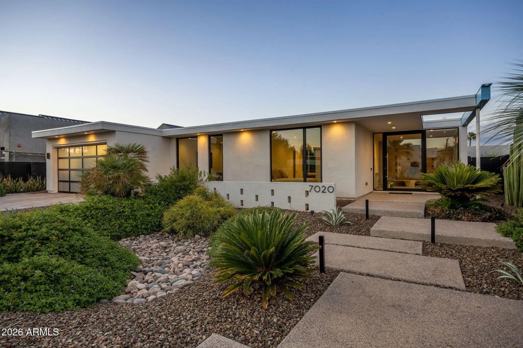 7020 E Pasadena Avenue, Paradise Valley