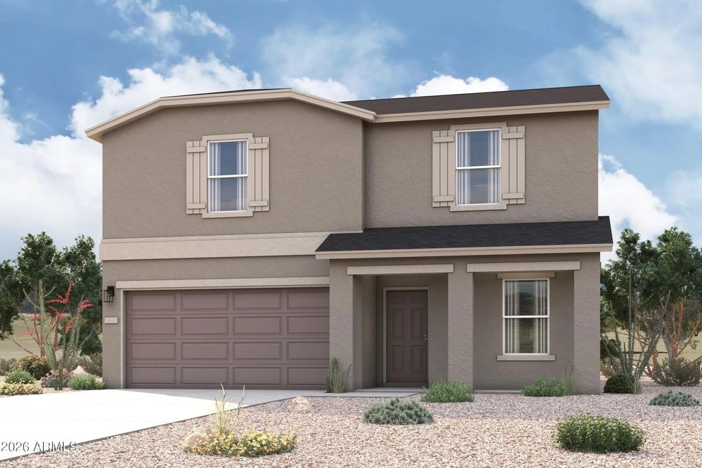 535 W Van Haren Street, Florence