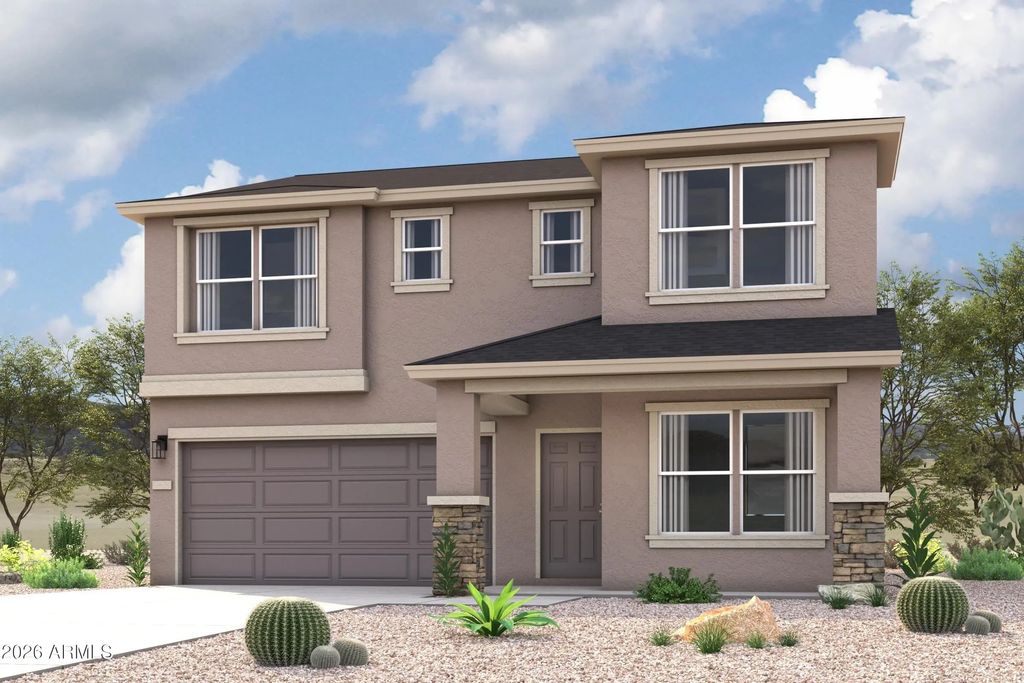 547 W Van Haren Street, Florence