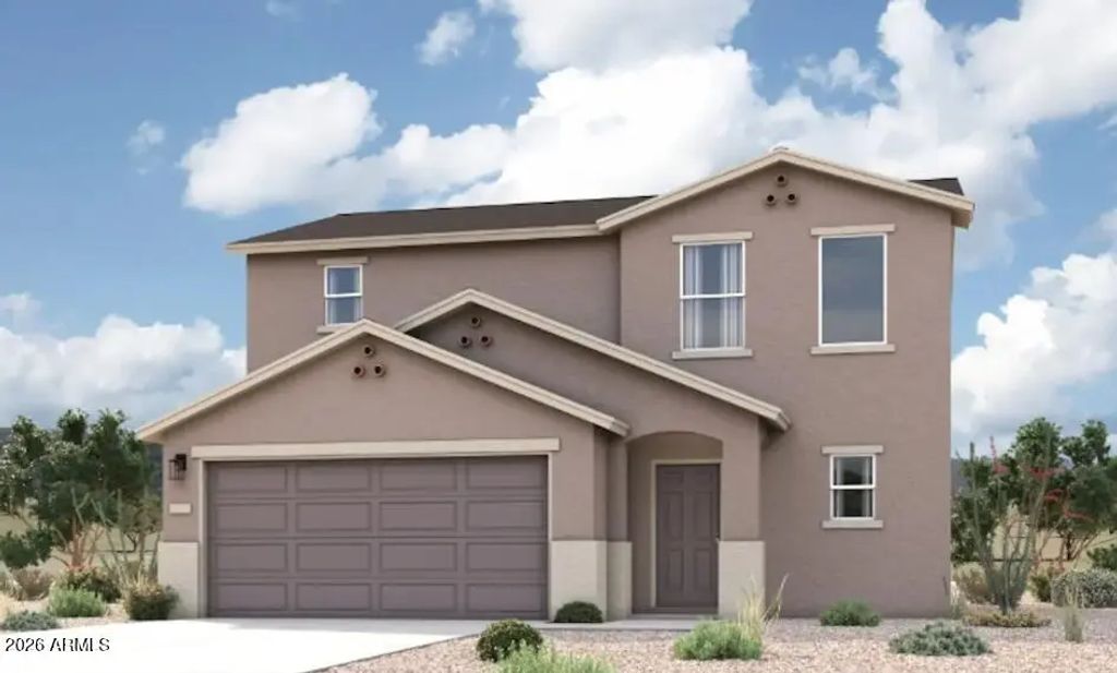 569 W Van Haren Street, Florence
