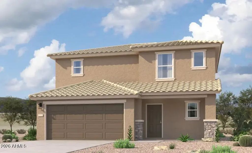 37613 W San Clemente Street, Maricopa