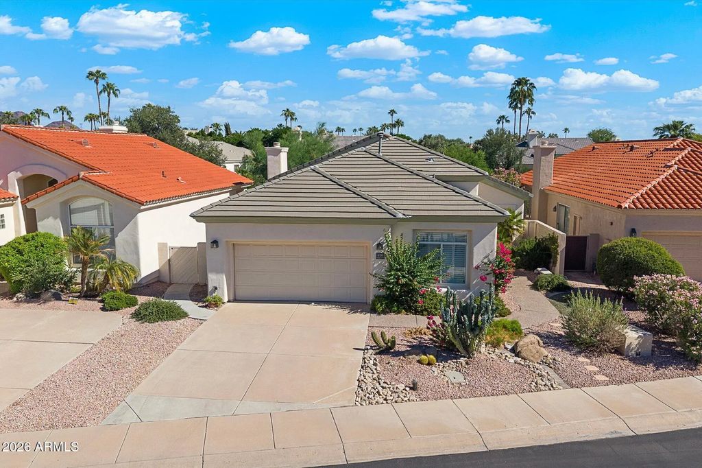 9353 N 115th Street, Scottsdale