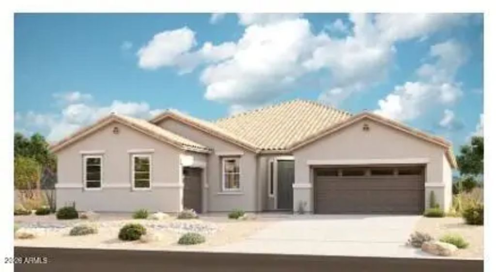 17182 W Charlotte Drive, Surprise