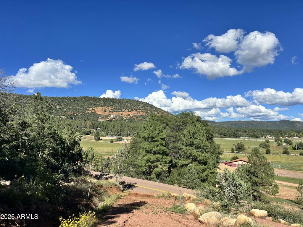 10160 W Fossil Creek Road (unit -), Pine