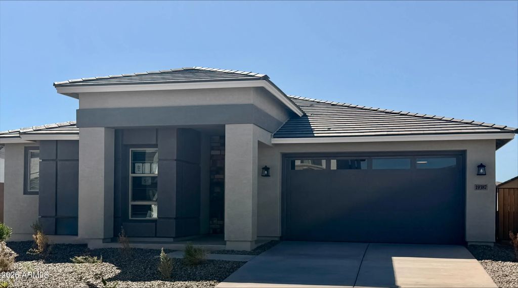 19387 W Palo Verde Drive, Litchfield Park