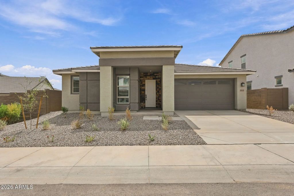 19387 W Palo Verde Drive, Litchfield Park