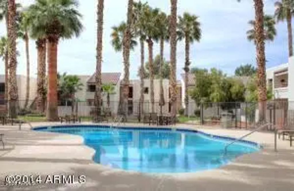 7350 N Via Paseo Del Sur -- (unit O105), Scottsdale