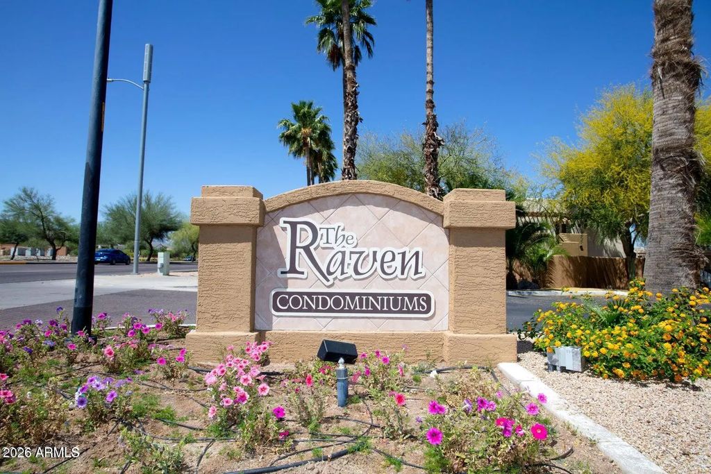 3434 E Baseline Road (unit 204), Phoenix