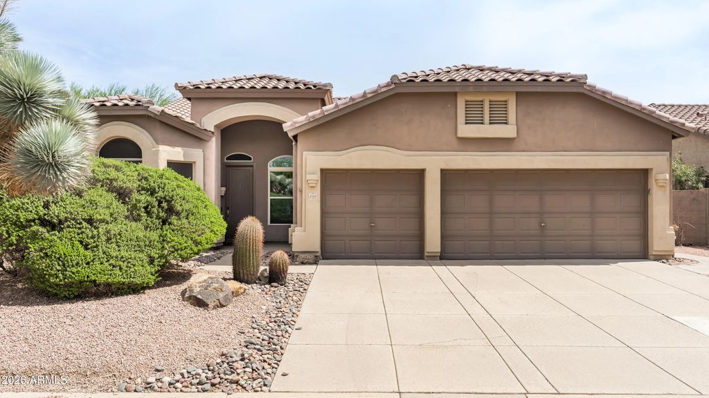 3060 N Ridgecrest -- (unit 126), Mesa